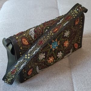 Ferragamo Unique Embellished bag